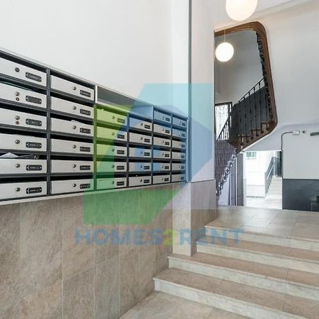 Pelayo Calle, Muy Fresquito Apartamento En Pleno Chueca, Madrid Exteriör bild