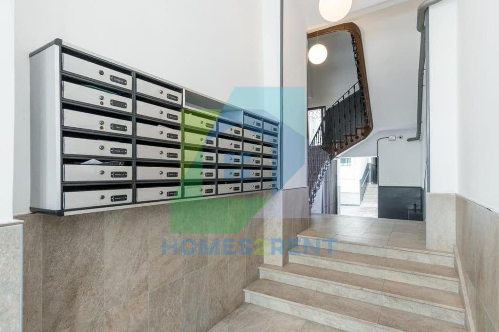 Pelayo Calle, Muy Fresquito Apartamento En Pleno Chueca, Madrid Exteriör bild